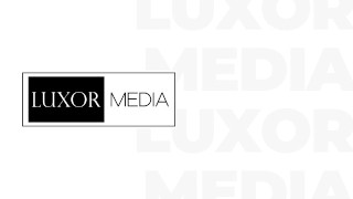 Luxor Media Intro / Outro