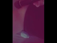 More fun with my magic wand