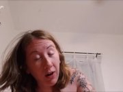 Preview 5 of Eat Your Cum Out of My Pussy