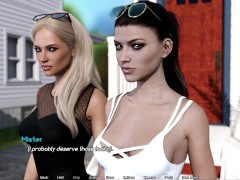 INTERTWINED #110 • Visual Novel PC Gameplay [HD]