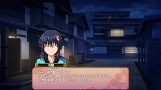 [#02 Hentai Game Enishia to Keiyaku Mon ~Batei Doori no Koseijo Play video]