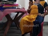 Sonali share her pussy in Home ( Official Video By villagesex91)