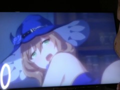 AneKoi Japanese Anime Hentai Uncensored By Seeadraa Ep 9