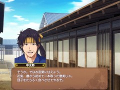 【#02 同人エロゲー くノ一花梨(体験版)実況動画】捕まった爆乳女忍者がおっぱい揉まれて生中出しされてしまう。(巨乳・爆乳抜きゲー アダルトPCゲーム) Hentai game