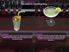 Perfect Date pt1 first look fully voiced one date down