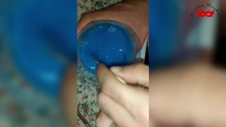 I made a copy of my dick with Clone-a-Willy!