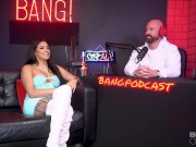 Preview 2 of Bang Surprise PODCAST #19 With Serena Santos