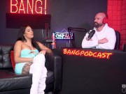 Preview 3 of Bang Surprise PODCAST #19 With Serena Santos