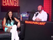 Preview 5 of Bang Surprise PODCAST #19 With Serena Santos