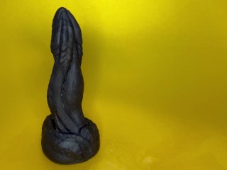 orochi, fake cum, masturbate, sex toy review