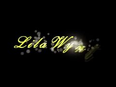 Video Lila Wynter-My Nov. Teaser