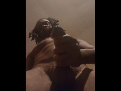BBC fucks toy in the ass - Screenshot 16 of 16 - Toy