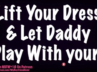 Needy Boyfriend Demolishes his Sexy girlfriends Kitty  Male Moaning Voice Asmr Bf Roleplay Audio rp