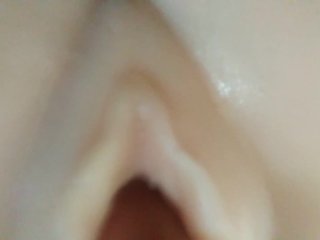 Hermosa mujer, cuerpo natural - mmuñeca sexual