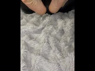 vertical video, coconut oil, long toes, exclusive