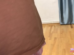 Милашка села на мой член, я трахнул её раком и кончил ей на лицо. Крупный план. - Screenshot 5 of 16 - Big Tits