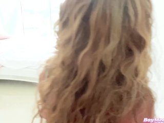 Sexy Lonely Hot MILF I Met At The Beach Let Me Cum All Over Her Face - Richelle Ryan Johnny Love screenshot number 0