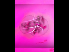 Solo Masturbation Promo - Screenshot 13 of 16 - Latina