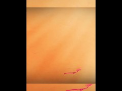 Solo Masturbation Promo - Screenshot 15 of 16 - Tattoo