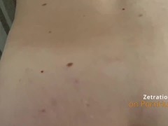 НАКАЗАЛ ЗА ДРОЧКУ У ОКНА ЖЕНУ ЖЕСТКО - Screenshot 11 of 16 - Spanking