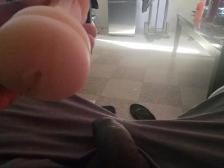 exclusive, amateur, masturbation, toys