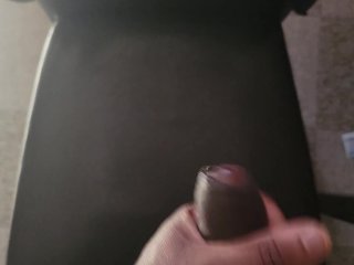 First Cum of the Year