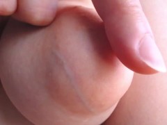 Custom - Adore my nipples 3.0 - Screenshot 10 of 16 - Puffy Nipples Teen