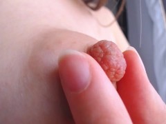 Custom - Adore my nipples 3.0 - Screenshot 11 of 16 - Extreme Close Up