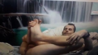 ouganda i film my big boss jerk off