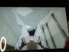 AneKoi Japanese Anime Hentai Uncensored By Seeadraa Ep 16