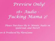 Preview 1 of FOUND ON GUMROAD - Fucking Mommy 2!