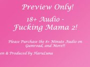 Preview 2 of FOUND ON GUMROAD - Fucking Mommy 2!