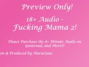 Preview 3 of FOUND ON GUMROAD - Fucking Mommy 2!