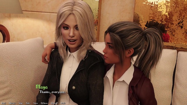 Being A DIK #118 - Игровой процесс на ПК (HD)