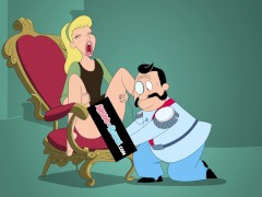 Sinderella - Screenshot 10 of 16 - Anime