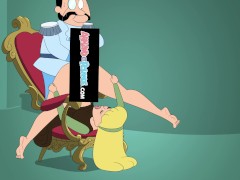 Sinderella - Screenshot 13 of 16 - Disney Porn