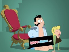 Sinderella - Screenshot 14 of 16 - Disney