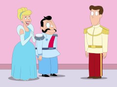 Sinderella - Screenshot 15 of 16 - Anime