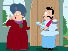 Sinderella - Screenshot 4 of 16 - Disney