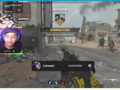 Road To Orion: She Loves when I use the EBR 14