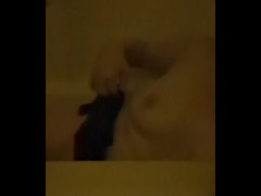 Bathtime tease - Screenshot 1 of 16 - Bathtub