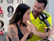 2 Entrevista Con Picante Elo, Hablamos De Mi y Terminamos ...