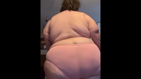 BBW These Wet Used Panties $30 Message Me