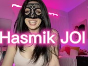 Preview 1 of HASMIK JOI - NAME CHANGE