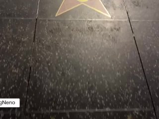 A new porn video after a city tour  United State