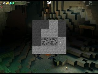 HornyCraft [Minecraft Parody Hentai game PornPlay ] Ep.18 The endergirl masturbates