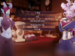 Special Delivery Great animations low content Monstergirl heaven first look