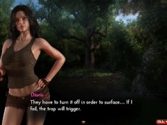 The Genesis Order v57011 Part 157 Horny Reporter By LoveSkySan69