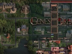 The Genesis Order v57011 Part 160 Sexy Lingerie By LoveSkySan69