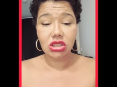 Huge Cum Leakage at Hpme